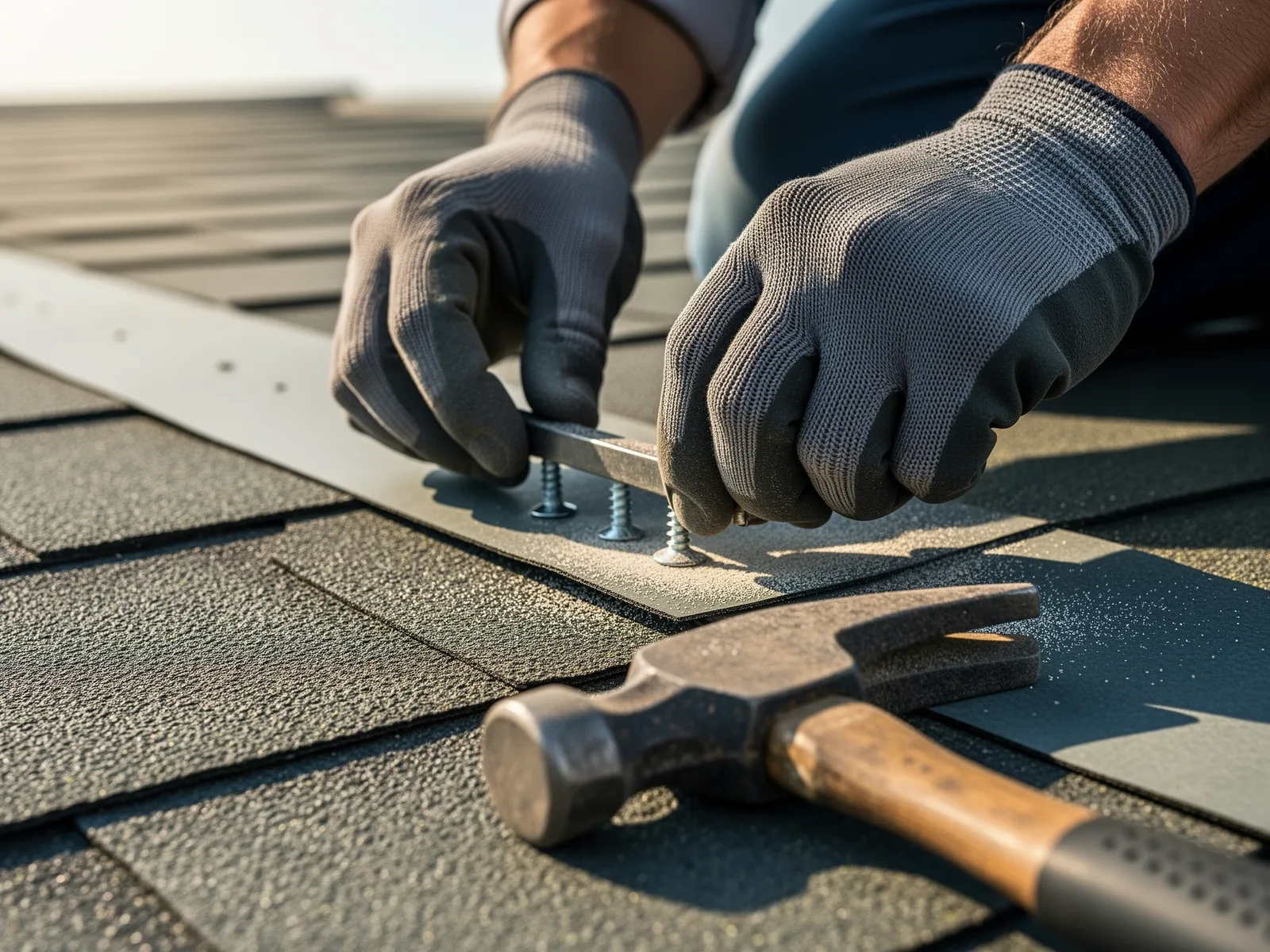 Why choose Fascia Repair in Valley Bend, WV